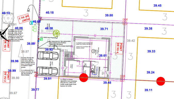 Permis de construire