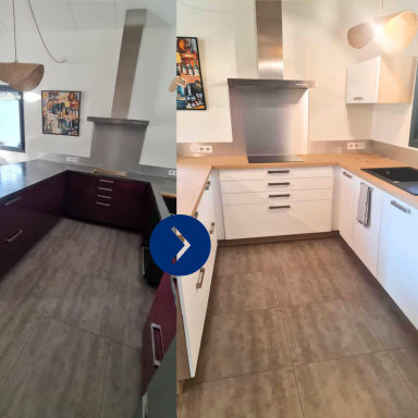 Home staging - Cover mobilier